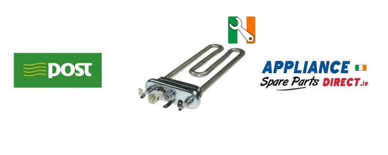 Beko Washing Machine Heater Element (With NTC) 88-BO-19G, 2850360100