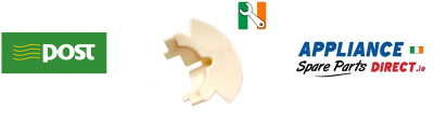 IKEA Dishwasher Drain Pump Cover (51-ZN-03A) - Rep of Ireland - buy online from Appliance Spare Parts Direct, County Laois