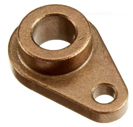 Hotpoint Rear Teardrop Bearing - Rep of Ireland - 1-2 Days An Post - Buy from Appliance Spare Parts Direct Ireland.