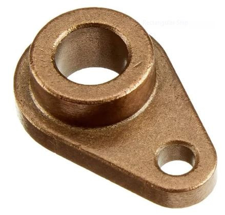 Indesit Hotpoint Rear Teardrop Bearing - Rep of Ireland - 1-2 Days An Post - Buy from Appliance Spare Parts Direct Ireland.