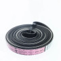 Zanussi Tumble Dryer Belt  (1975 H6) 1258288222   09-EL-04 Buy from Appliance Spare Parts Direct Ireland.