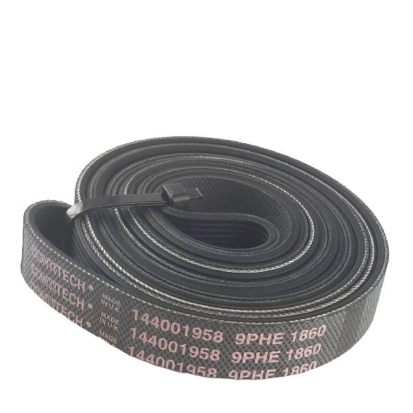 Ariston Tumble Dryer Belt  (1860 9PHE)   09-HP-11A Buy from Appliance Spare Parts Direct Ireland.