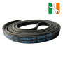 Indesit Tumble Dryer Belt  (6PHE 1991 H6)   09-HP-17A Buy from Appliance Spare Parts Direct Ireland.