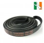 Hotpoint Tumble Dryer Belt  (1965 H7)   09-HP-65C Buy from Appliance Spare Parts Direct Ireland.
