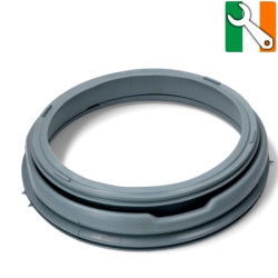 NORDMENDE Genuine Washing Machine Door Seal Gasket 10-VE-01, 42002568