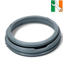 NORDMENDE  Genuine Washing Machine Door Seal Gasket 10-VE-01, 42002568 - Rep of Ireland - Buy from Appliance Spare Parts Direct Ireland.
