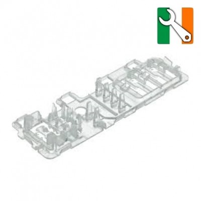Beko Dryer Button Light Guide Set (118-BO-100) Buy from Appliance Spare Parts Direct Ireland.