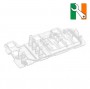 Beko Dryer Button Light Guide Set (118-BO-200) Buy from Appliance Spare Parts Direct Ireland.