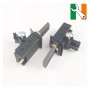 Amica Carbon Brushes 49008106 Rep of Ireland - buy online from Appliance Spare Parts Direct.ie, County Laois, Ireland