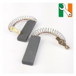 Washing Machine Carbon Brushes 12-BS-03G
