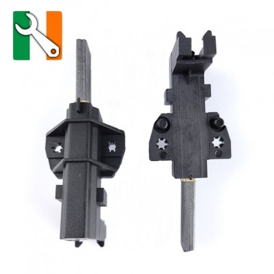 Electrolux Carbon Brushes 50265479001 Rep of Ireland - buy online from Appliance Spare Parts Direct.ie, County Laois, Ireland Electrolux Carbon Brushes 50265479001 Rep of Ireland - buy online from Appliance Spare Parts Direct.ie, County Laois, Ireland