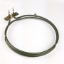 KENWOOD Main Oven Element - Rep of Ireland - Buy Online from Appliance Spare Parts Direct.ie, Co. Laois Ireland.