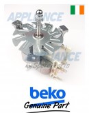 Beko Oven Fan Motor 14-BO-18