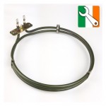 BUSH Oven Fan Element 14-VE-15G