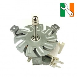 Oven Fan Motor (14-BO-46CG) (264440102, 264440148)