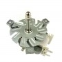 Beko Main Oven Fan Motor - Rep of Ireland - 264440148 - Buy Online from Appliance Spare Parts Direct.ie, Co. Laois Ireland.