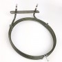 Fan Oven Element (2500W) 3117704001 - Rep of Ireland Fan Oven Element (2500W) 3117704001 - Rep of Ireland