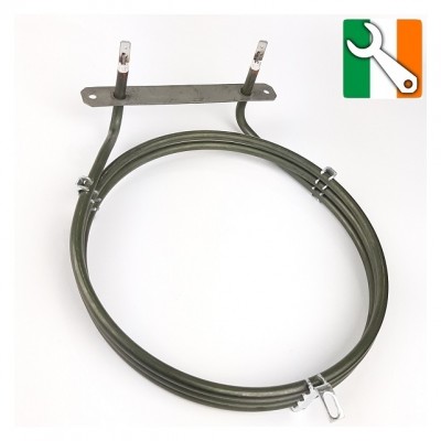 Electrolux Fan Oven Element (2500W) 3117704001  -  Rep of Ireland