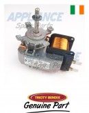 Tricity-Bendix Oven Fan Motor 14-EL-30A