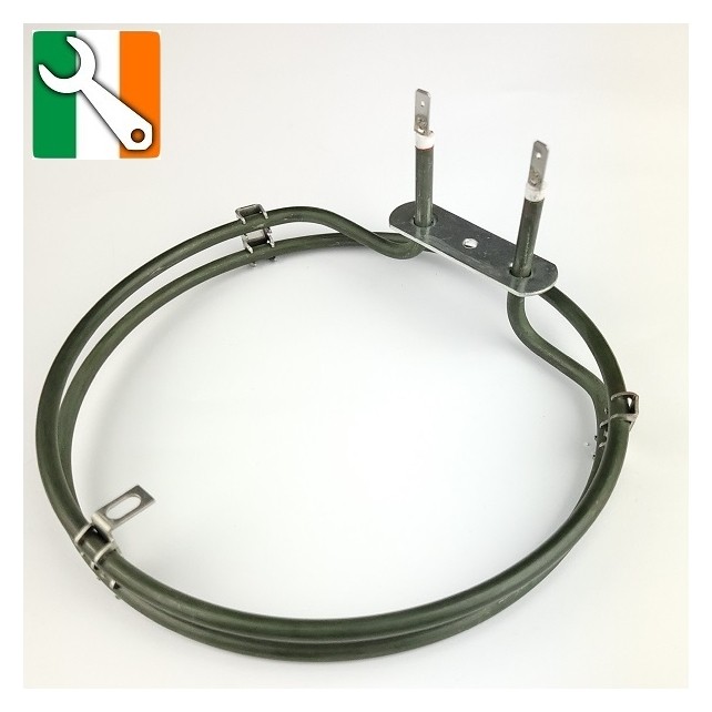 New World Main Oven Element - Rep of Ireland - C00289279 - Buy Online from Appliance Spare Parts Direct.ie, Co. Laois Ireland.