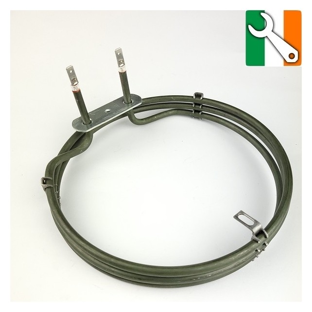 New World Main Oven Element - Rep of Ireland - 081561600 - Buy Online from Appliance Spare Parts Direct.ie, Co. Laois Ireland.