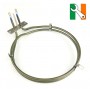 Indesit Main Oven Element - Rep of Ireland - C00084399 - Buy Online from Appliance Spare Parts Direct.ie, Co. Laois Ireland. Indesit Main Oven Element - Rep of Ireland - C00084399 - Buy Online from Appliance Spare Parts Direct.ie, Co. Laois Ireland.