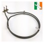 Fan Oven Element (2300W) 20.40669.010, 00483636 - Rep of Ireland Fan Oven Element (2300W) 20.40669.010, 00483636 - Rep of Ireland