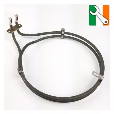 Fan Oven Element (2300W) 20.40669.010, 00483636 - Rep of Ireland Fan Oven Element (2300W) 20.40669.010, 00483636 - Rep of Ireland