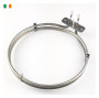 BUSH Main Oven Element Genuine, Buy from Appliance Spare Parts Direct.ie, Co. Laois Ireland. BUSH Main Oven Element Genuine, Buy from Appliance Spare Parts Direct.ie, Co. Laois Ireland.