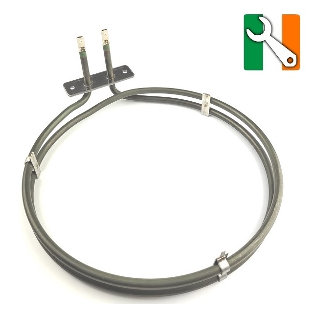 Tricity Bendix Oven Fan Element (1900W) 3871425124 - Rep of Ireland