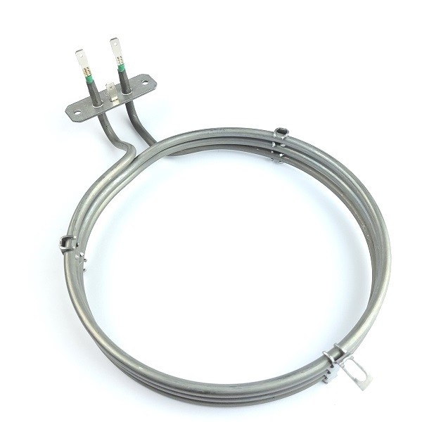 Oven Fan Element (2500W) (14-ZN-21G) EGO 20.35390.010