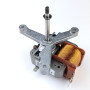 Electrolux Oven Fan Motor (14-ZN-30A) 4055015707 - Rep of Ireland - Buy Online from Appliance Spare Parts Direct.ie, Co. Laois Ireland.