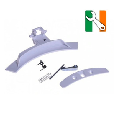 Zanussi Electrolux Door Handle Kit Washing Machine 17-EL-37G, 4055137402 Zanussi Electrolux Door Handle Kit Washing Machine 17-EL-37G, 4055137402