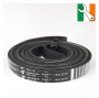 Genuine 2010 H7 Hotpoint Dryer Belt - Rep of Ireland - Appliance Spare Parts Direct.ie