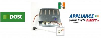 Candy Hoover Tumble Dryer Heater Element - 1-2 Days An Post - Buy from Appliance Spare Parts Direct Ireland. Candy Hoover Tumble Dryer Heater Element - 1-2 Days An Post - Buy from Appliance Spare Parts Direct Ireland.