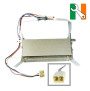 Hotpoint Tumble Dryer Heater - Rep of Ireland - Element (34T-IN-02C)  Buy from Appliance Spare Parts Direct Ireland.