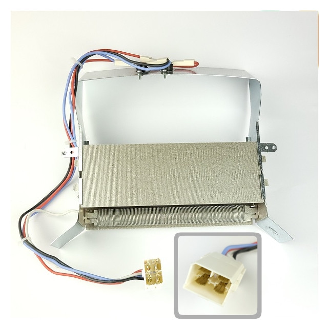 Indesit Hotpoint Tumble Dryer Heater - Rep of Ireland - Element (34T-IN-02C)  Buy from Appliance Spare Parts Direct Ireland.