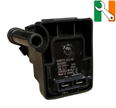 Beko Condenser Dryer Pump (51-BO-06CD) - 1-2 Days An Post - Buy from Appliance Spare Parts Direct Ireland.