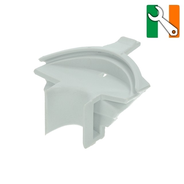 Bosch 00600949 Dishwasher Drain Pump Cover (51-BS-49A) - Rep of Ireland - buy online from Appliance Spare Parts Direct, County Laois