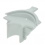 Bosch 00600949 Dishwasher Drain Pump Cover (51-BS-49A) - Rep of Ireland - buy online from Appliance Spare Parts Direct, County Laois