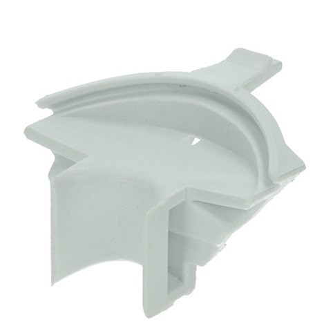 Neff 00600949 Dishwasher Drain Pump Cover (51-BS-49A) - Rep of Ireland - buy online from Appliance Spare Parts Direct, County Laois