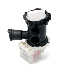Bosch Washing Machine Drain Pump 00145776 / 51-BS-66, Irish Spares