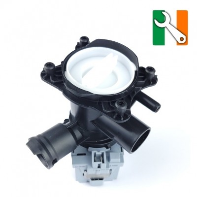 Bosch Drain Pump Washing Machine 00145777 ASKOLL - Rep of Ireland - Buy from Appliance Spare Parts Direct Ireland.