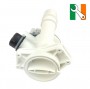 Hoover Drain Pump Washing Machine 49004612 - Rep of Ireland - Buy from Appliance Spare Parts Direct Ireland.