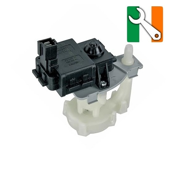 Hotpoint Condenser Dryer Pump C00193127 - Rep of Ireland - 1-2 Days An Post - Buy from Appliance Spare Parts Direct Ireland.