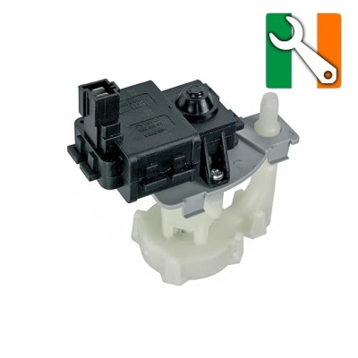 Indesit Condenser Dryer Pump C00193127 - Rep of Ireland - 1-2 Days An Post - Buy from Appliance Spare Parts Direct Ireland.