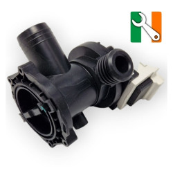 Indesit Hotpoint Washing Machine Drain Pump (51-IN-66WMG) C00283229