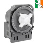 Kenwood Dishwasher Drain Pump (51-KW-01DW) Fudi 1718C - Rep of Ireland - Buy from Appliance Spare Parts Direct Ireland.
