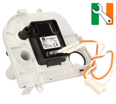 Whirlpool Condenser Dryer Pump (51-WP-01CD) - 1-2 Days An Post - Buy from Appliance Spare Parts Direct Ireland.
