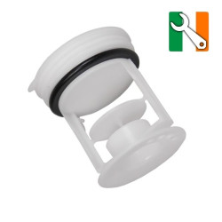 Beko Washing Machine Drain Pump Filter 52-BO-03G, 2872700100